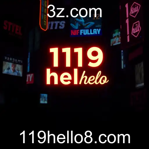 A Ascensão do '119 Hello': O Fenômeno dos Jogos em 2026