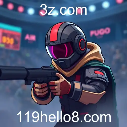 Explorando a Tendência: '119 hello' no Mundo dos Jogos