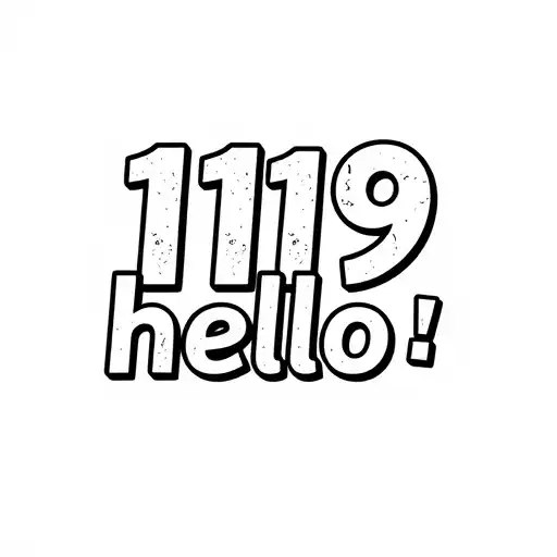 Expansão do Fenômeno '119 hello' nos Jogos Online