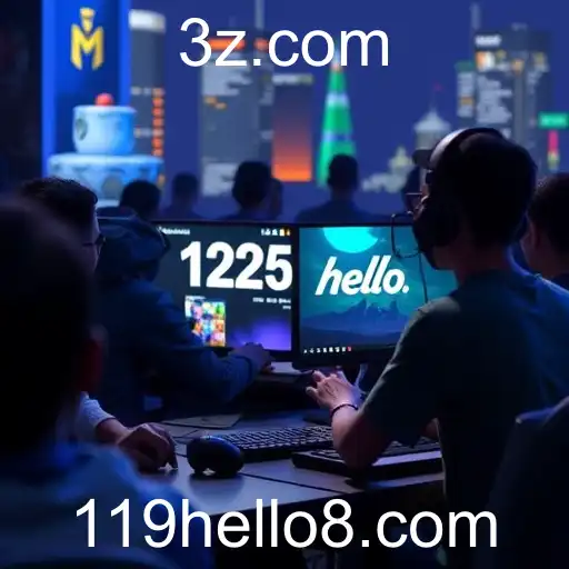 Expansão da Influência dos Jogos em 2026