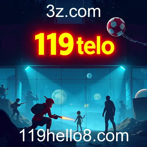 Expansão dos Jogos Online em 2026