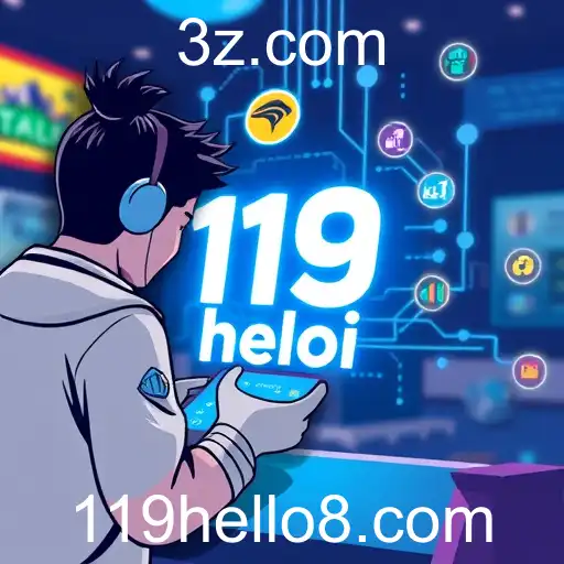 A Evolução dos Jogos Online e o Impacto da Inteligência Artificial