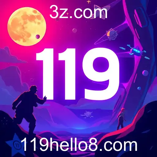 Expansão do Universo dos Jogos: 119 hello Ganha Destaque