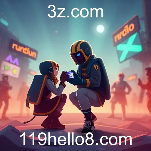 Expansão do Mercado de Jogos em Português