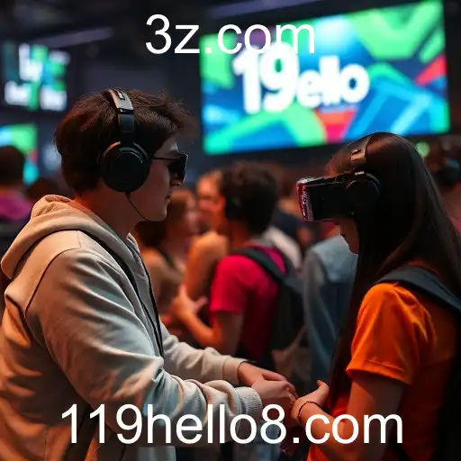 A Revolução dos Jogos em 2026: A Ascensão Explosiva da 