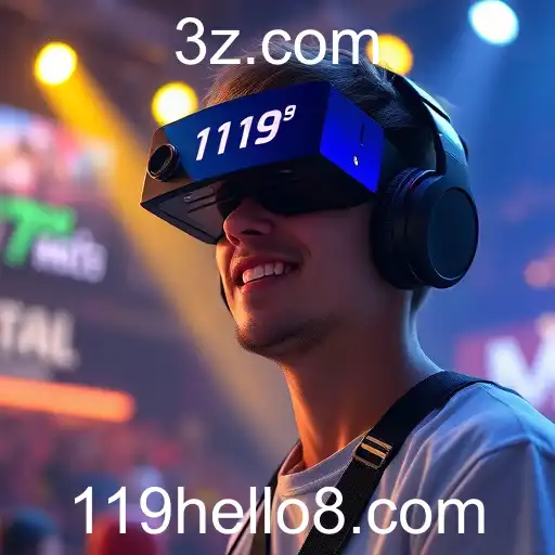 O Crescimento dos Jogos em 2026