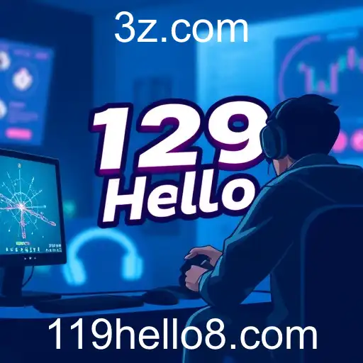 O Impacto de '119 Hello' no Mercado de Jogos em 2025