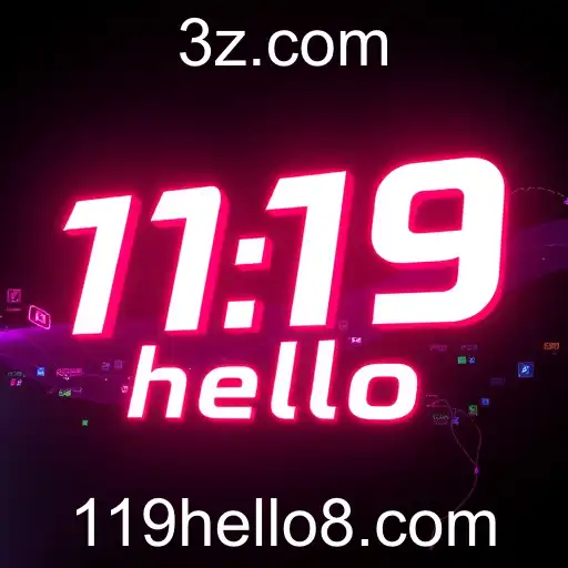 119 Hello: A Assembleia dos Campeões de Jogos em Português