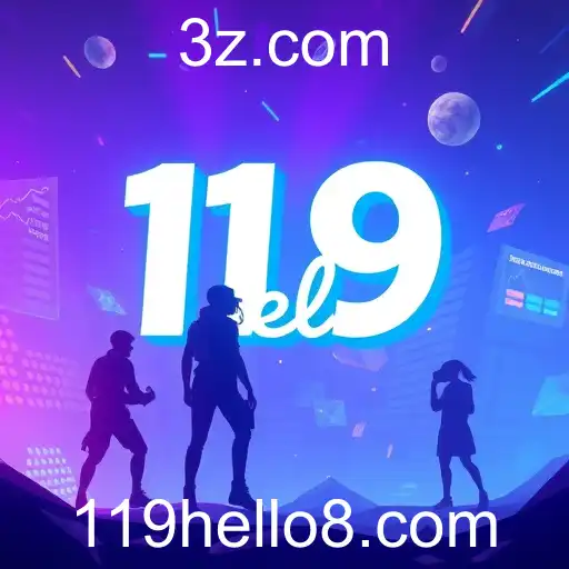 Expansão dos Jogos Online em 2026