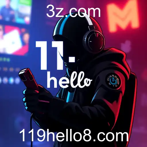 A Revolução do Jogo: A Obsessão do 119 Hello