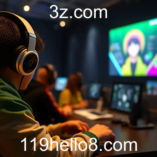 Novo Horizonte para o Setor de Jogos no Brasil