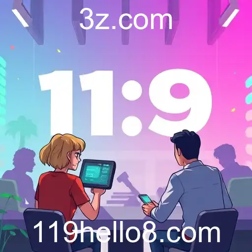 Revolução das Palavras-Chave nos Jogos Online