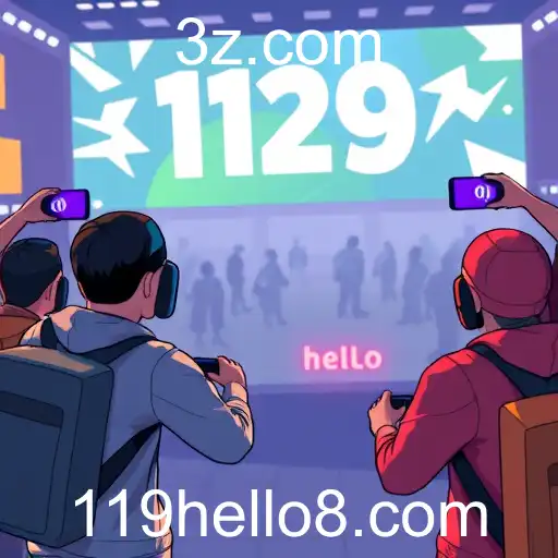 Novos Rumos para o Gaming em 2026