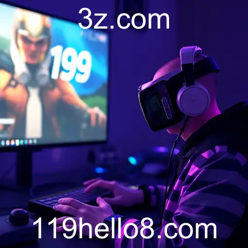 O Crescimento da Cultura Gamer no Brasil