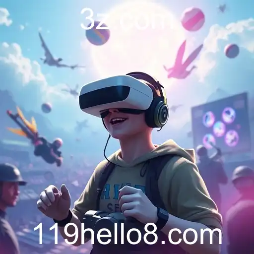 A Revolução dos Jogos Online em 2026