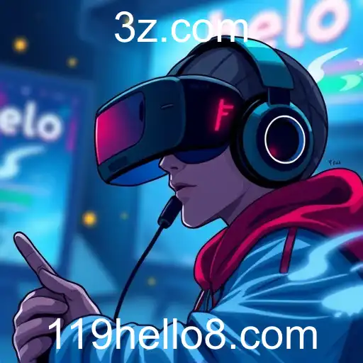 Tendências do Mundo dos Jogos em 2026