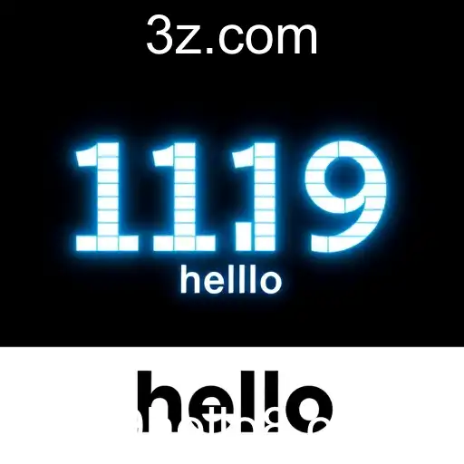 Explorando a Popularidade Crescente do '119 hello' no Cenário de Jogos