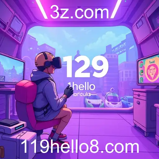 O Crescimento do Mundo dos Jogos Online em 2026