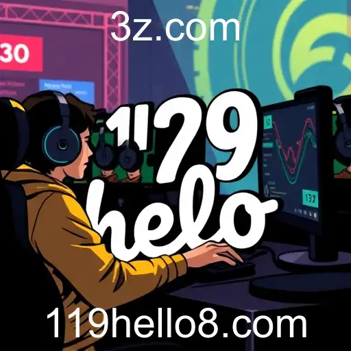 O Impacto dos Jogos Online no Brasil