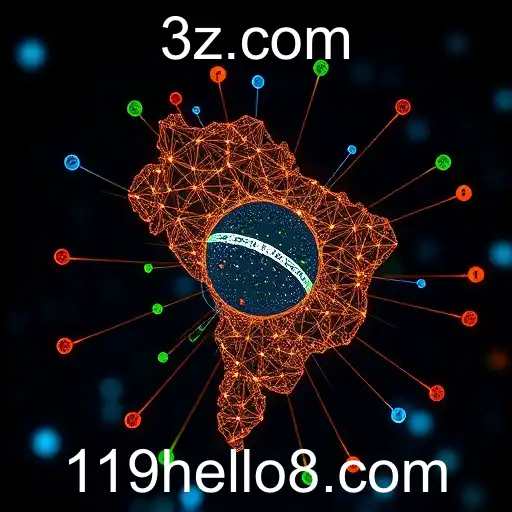 O Impacto de '119 hello' no Cenário de Jogos em 2025