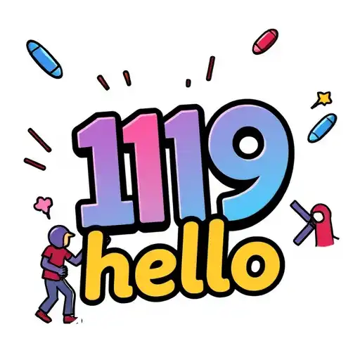 O Impacto de '119 hello' no Cenário de Jogos Atual