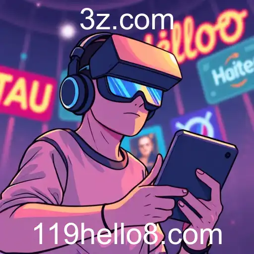 O Novo Mundo dos Jogos Online em 2026