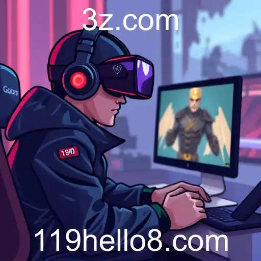 Novas Tendências nos Jogos Online em Portugal