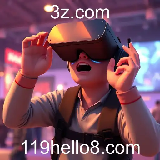 A Revolução do Mercado de Jogos: A Ascensão de 119 Hello