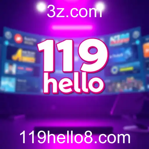 O Impacto do '119 hello' no Universo dos Jogos em 2026