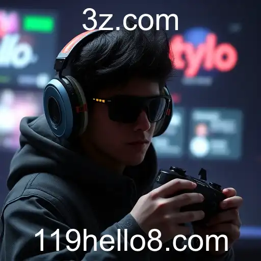 O Impacto de '119 hello' no Cenário de Jogos em 2026