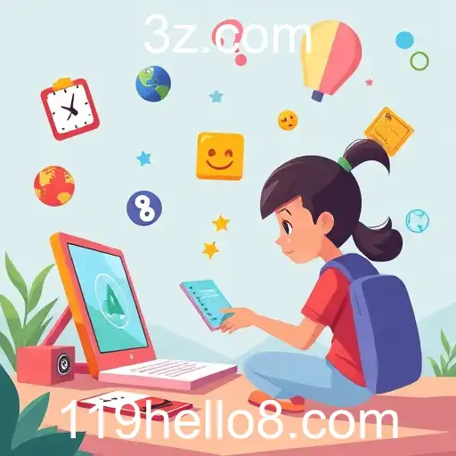 Novo Horizonte para os Jogos Online