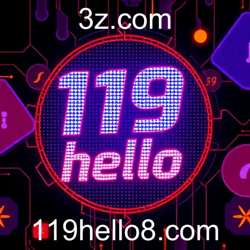 A Ascensão de '119 hello' no Cenário de Jogos